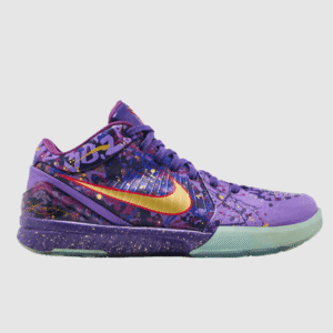 Nike Kobe 4 Prelude (Finals MVP)