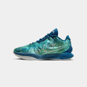 Nike LeBron 21 Abalone