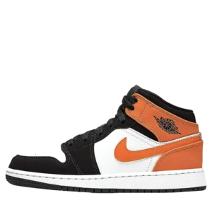 Jordan 1 Mid Shattered Backboard