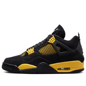 Air Jordan 4 Retro Thunder