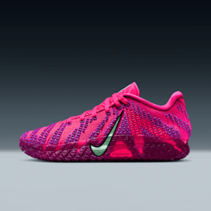 Nike Ja 3 Price of Admission