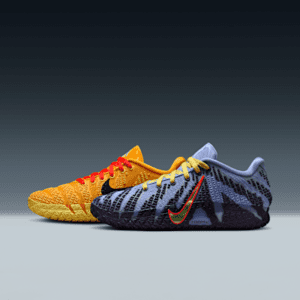 Nike Ja 3 Channel 12