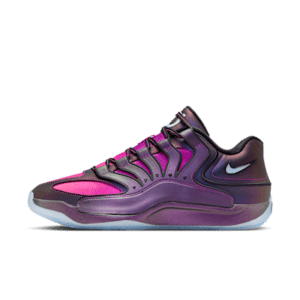 Nike KD18 Unfinished