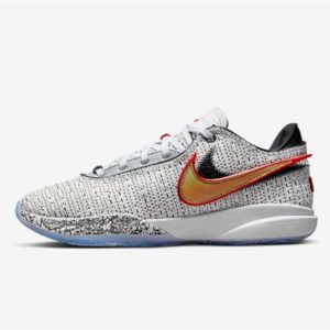 Nike LeBron 20 The Debut