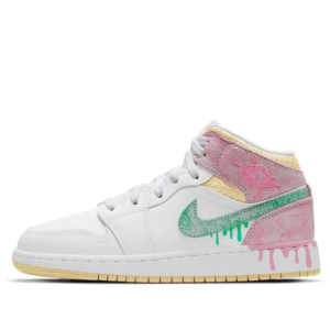 Jordan 1 Mid SE Ice Cream