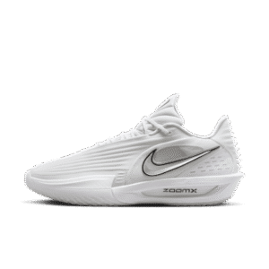 Nike G.T. Cut 3 Turbo White/Metallic Silver