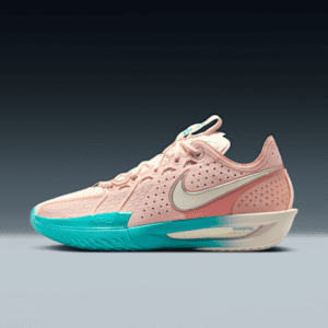 Nike G.T. Cut 3 Washed Coral/Dusty Cactus