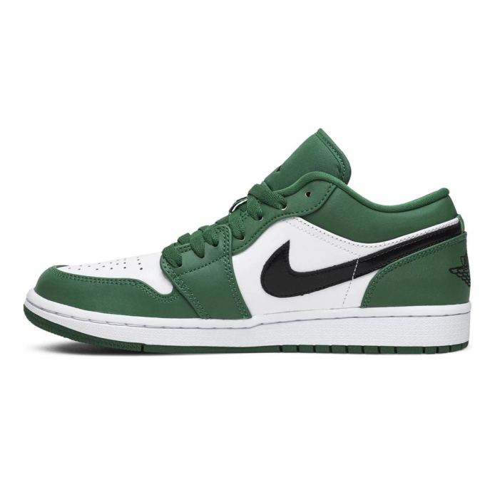 Jordan-1-Low-Pine-Green-2