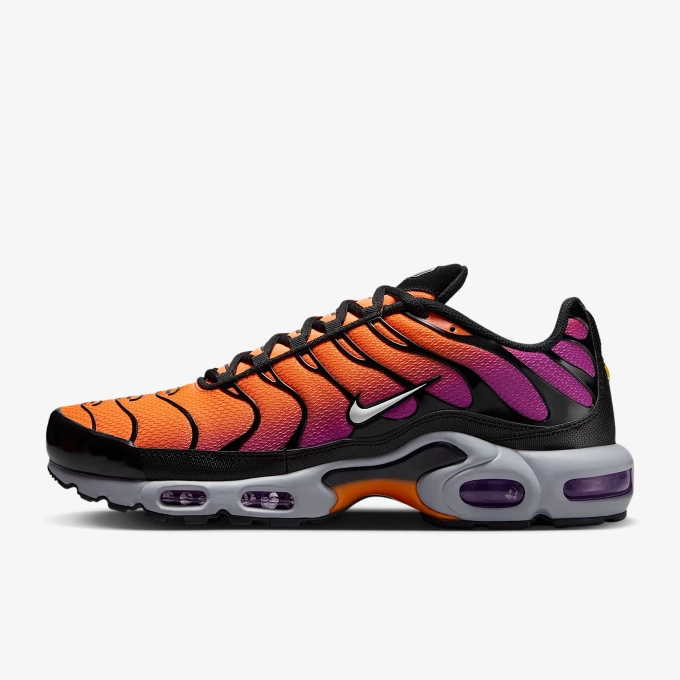 NIKE+AIR+MAX+PLUS