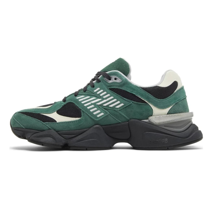 New-Balance-9060-Team-Forest-Green-2