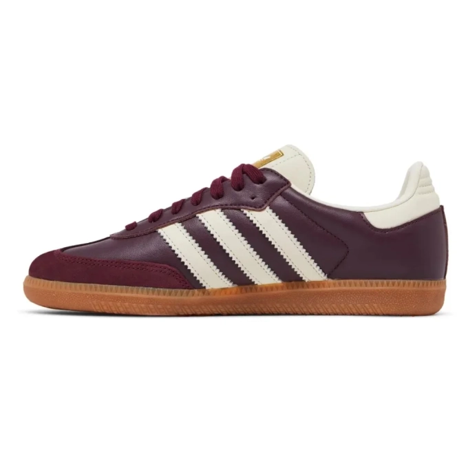 adidas-Samba-OG-Maroon-Gold-Metallic-2