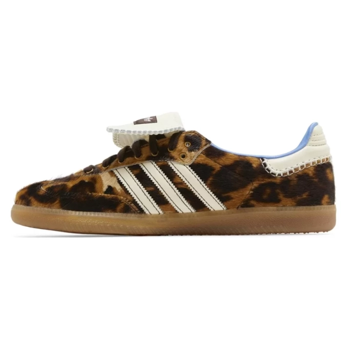 adidas-Samba-Pony-Wales-Bonner-Leopard-2